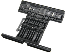 Lade das Bild in den Galerie-Viewer, Hochschiebesicherung 2-gliedrig für Achtkantwelle ø 40, 60 mit Cliphaken