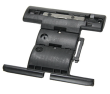 Lade das Bild in den Galerie-Viewer, Hochschiebesicherung 2-gliedrig für Achtkantwelle ø 40, 60 mit Cliphaken